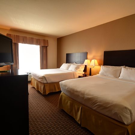 Holiday Inn Express & Suites Del Rio By Ihg Ngoại thất bức ảnh
