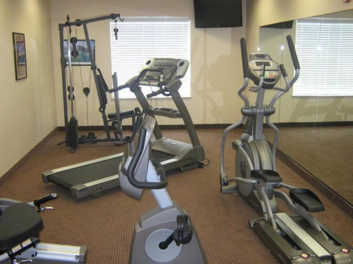 Holiday Inn Express & Suites Del Rio By Ihg Ngoại thất bức ảnh