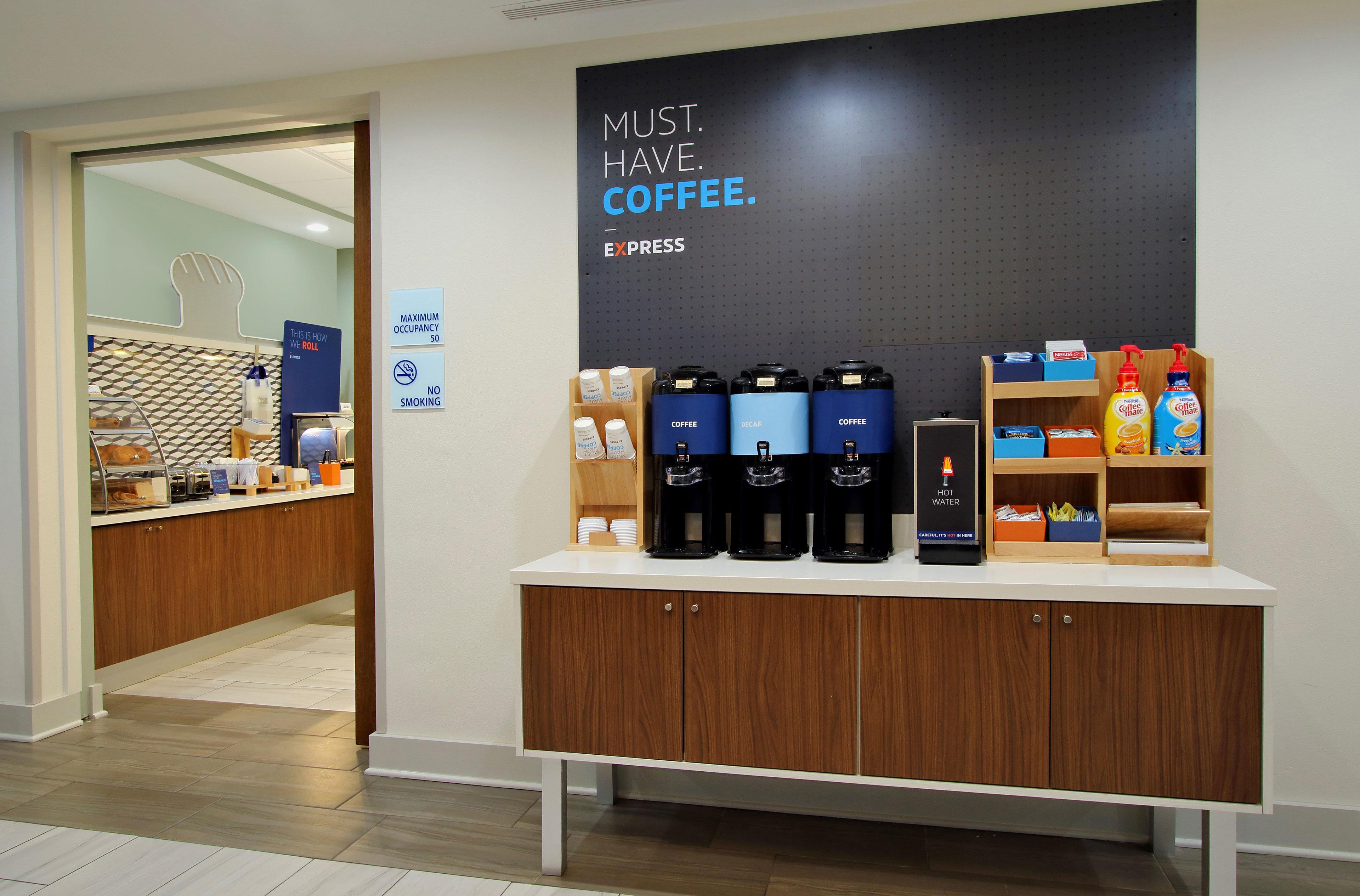 Holiday Inn Express & Suites Del Rio By Ihg Ngoại thất bức ảnh