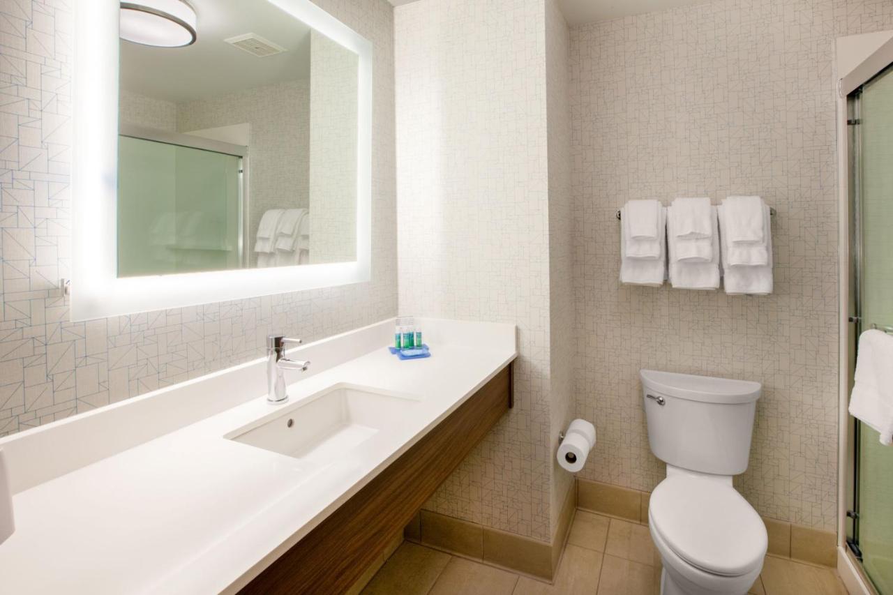 Holiday Inn Express & Suites Del Rio By Ihg Ngoại thất bức ảnh