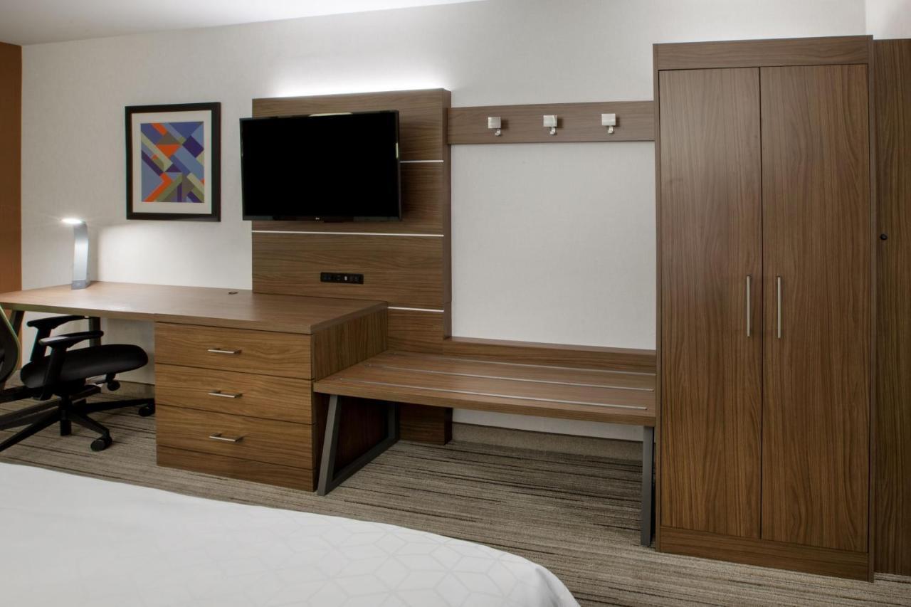 Holiday Inn Express & Suites Del Rio By Ihg Ngoại thất bức ảnh