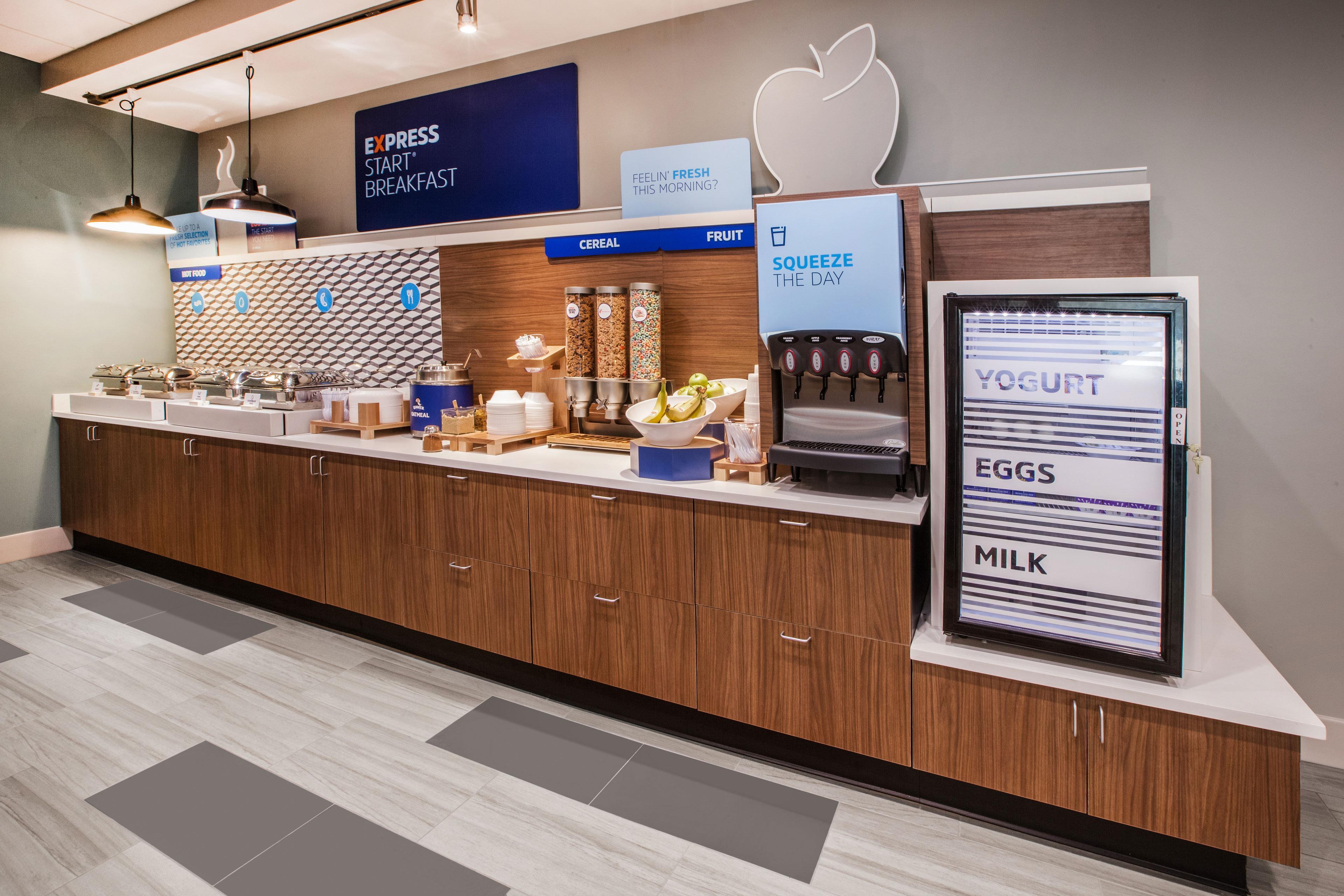 Holiday Inn Express & Suites Del Rio By Ihg Ngoại thất bức ảnh