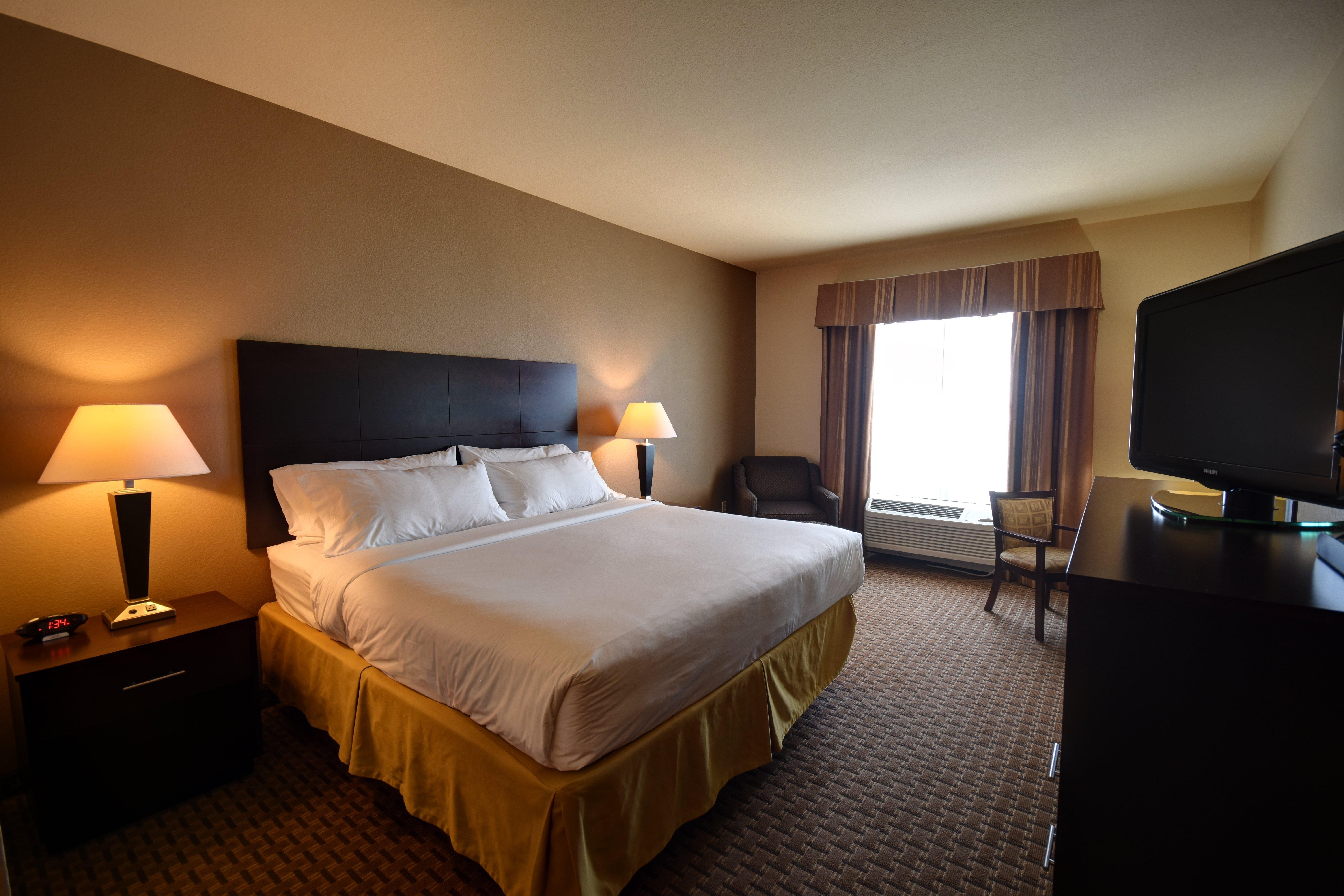 Holiday Inn Express & Suites Del Rio By Ihg Ngoại thất bức ảnh