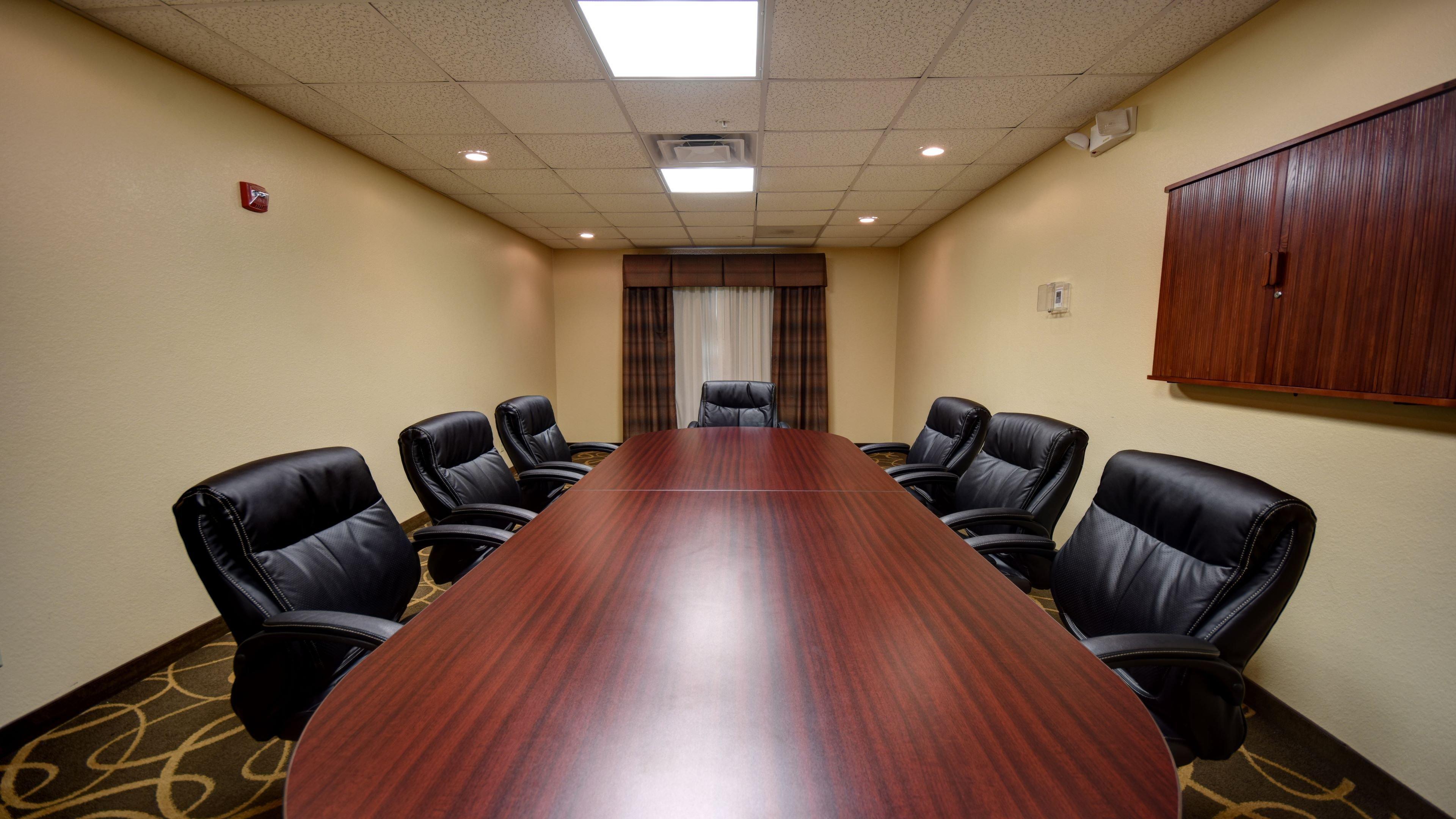 Holiday Inn Express & Suites Del Rio By Ihg Ngoại thất bức ảnh