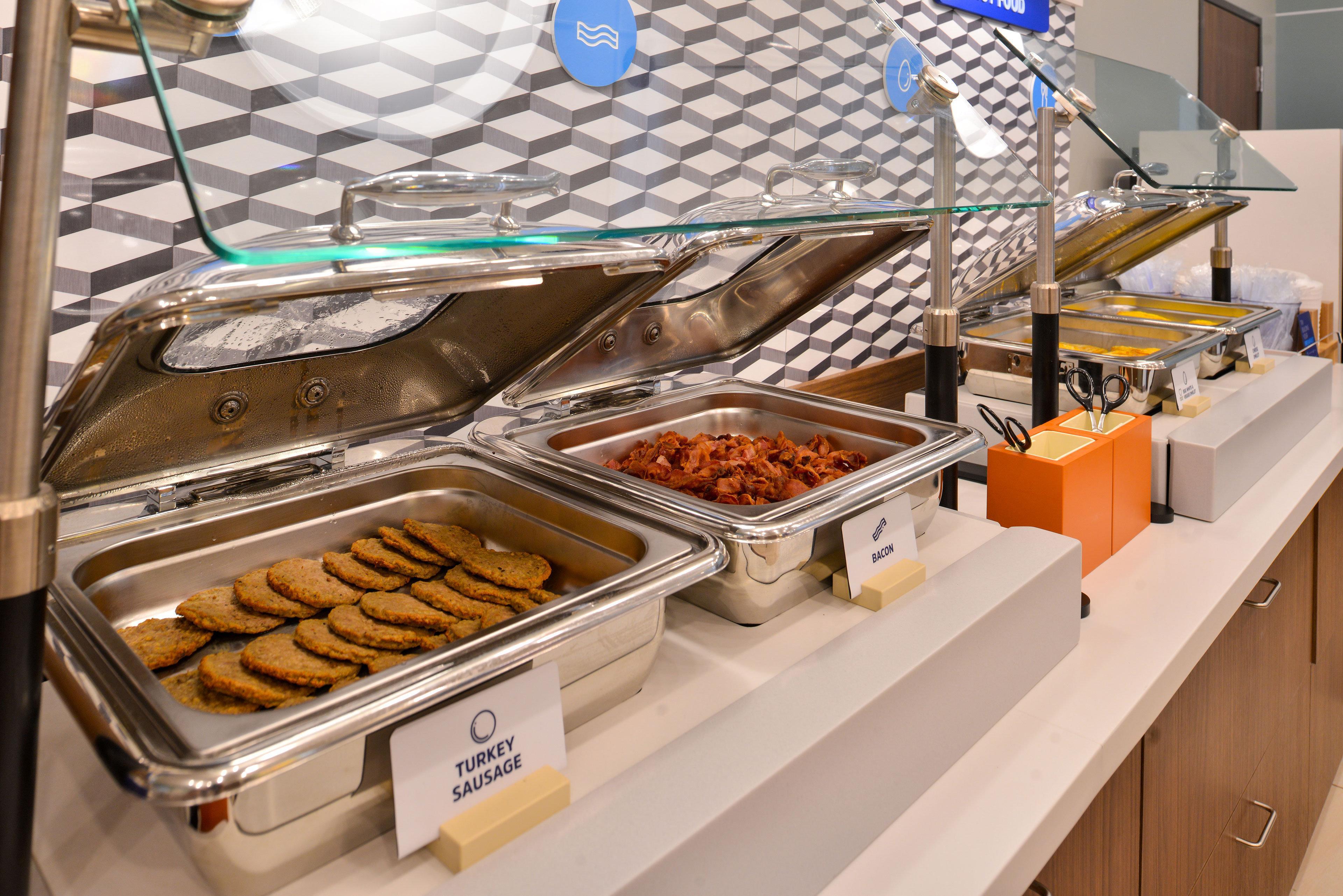 Holiday Inn Express & Suites Del Rio By Ihg Ngoại thất bức ảnh