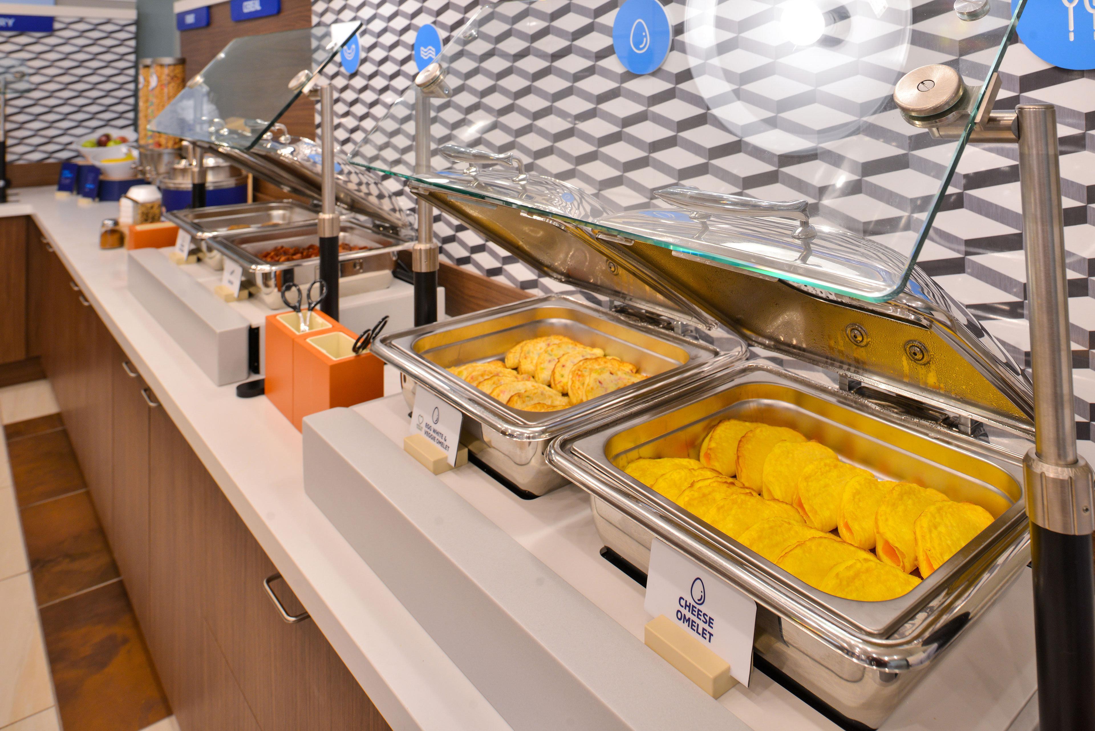Holiday Inn Express & Suites Del Rio By Ihg Ngoại thất bức ảnh