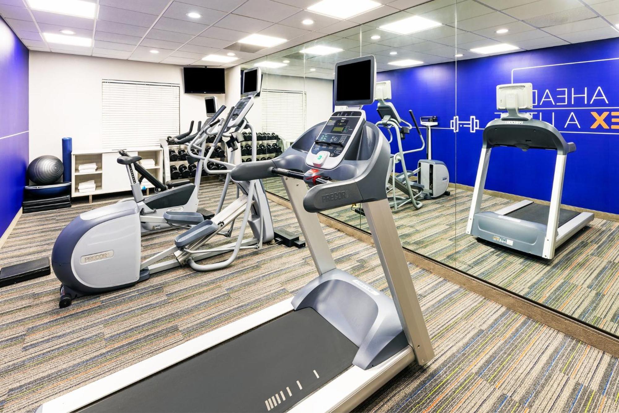 Holiday Inn Express & Suites Del Rio By Ihg Ngoại thất bức ảnh