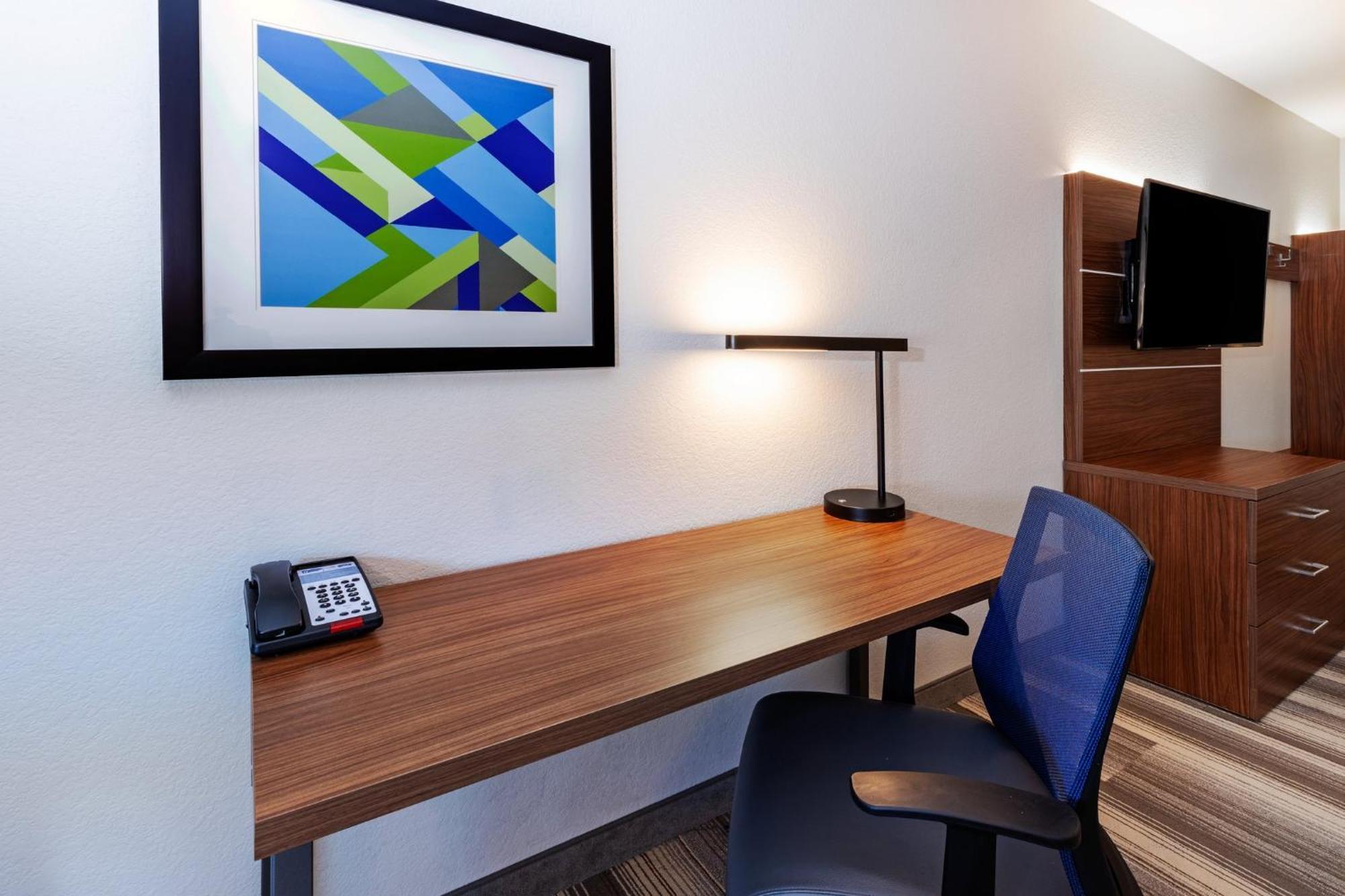 Holiday Inn Express & Suites Del Rio By Ihg Ngoại thất bức ảnh