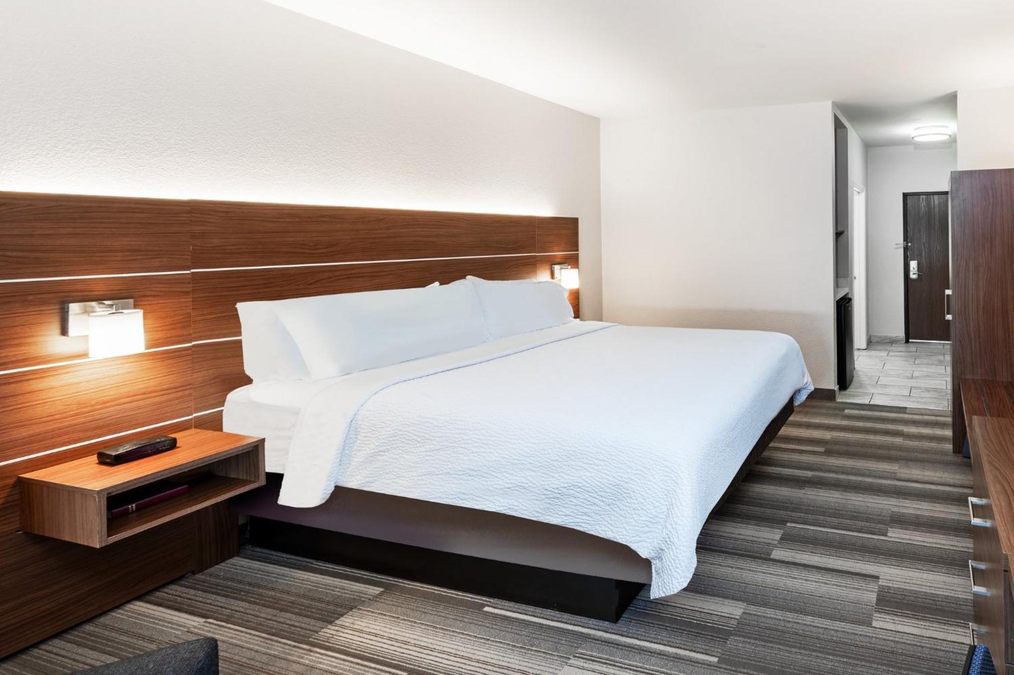 Holiday Inn Express & Suites Del Rio By Ihg Ngoại thất bức ảnh
