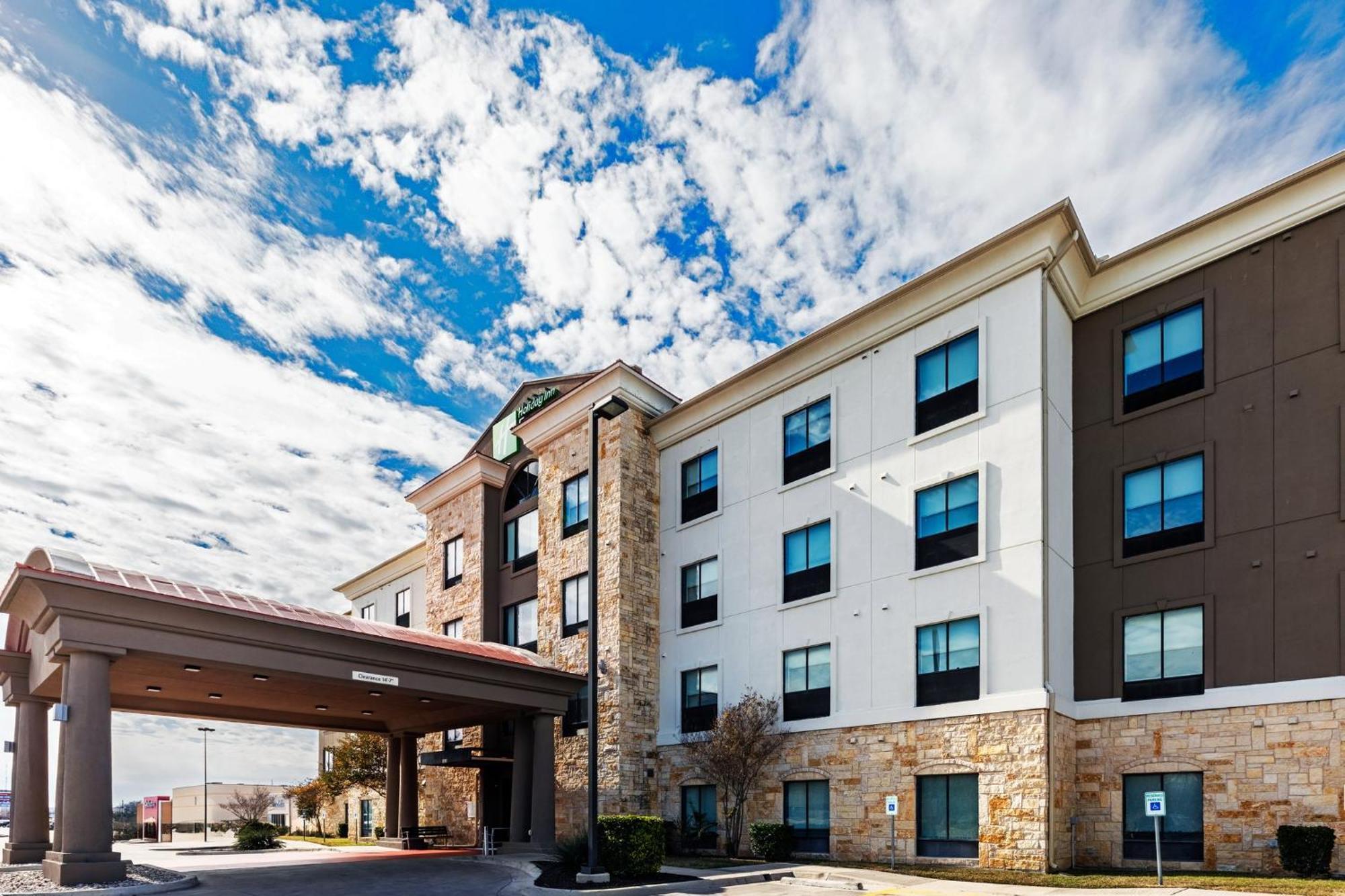 Holiday Inn Express & Suites Del Rio By Ihg Ngoại thất bức ảnh